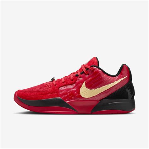 Buy Ja 2 'Nightmare' Basketball Shoes | Nike Saudi Official