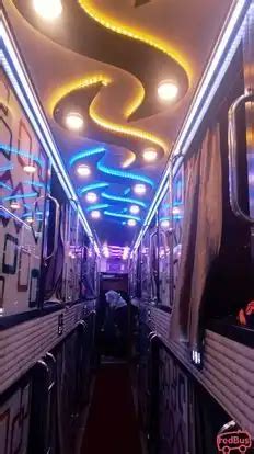 SHEKHAR TRAVELS Anupgarh (Rajasthan): Book SHEKHAR TRAVELS Bus Ticket ...