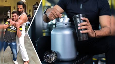 celebrity trainer yogesh bhateja explained that who need to take whey ...