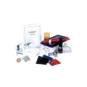 Image result for Diffraction of Light Experiment Kit