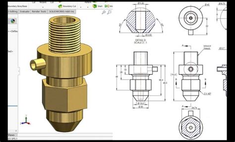 Image result for SolidWorks Files for 3D Printer