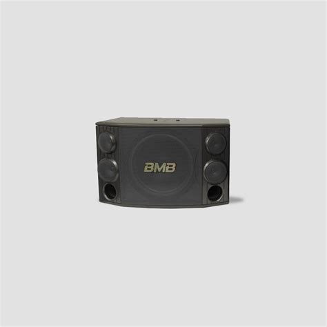 Buy BMB Speaker CSD 2000 | High Power Karaoke Speakers – PERSANG ...