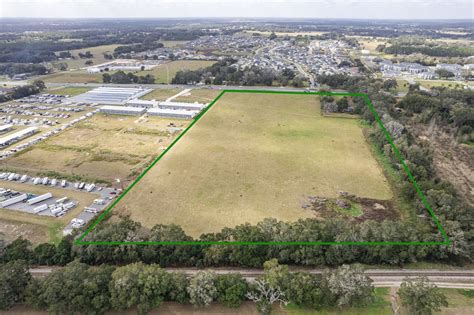 11425 N US Highway 301, Oxford, FL 34484 - Oxford FL Acreage on US 301 ...