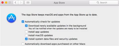 Image result for How to Update Mac OS Software