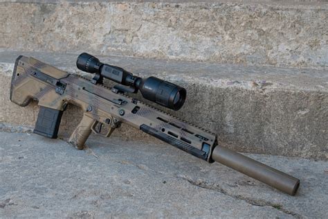 ATN ThOR 4 Tutorial 的图像结果