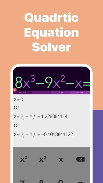 Image result for Graphing Calculator App for Computer
