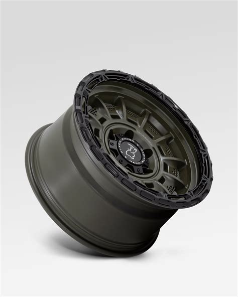 Green Wheels | Corgrit