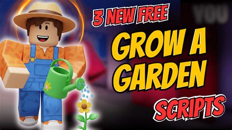 Image result for Grow a Garden Script Tutorial PC