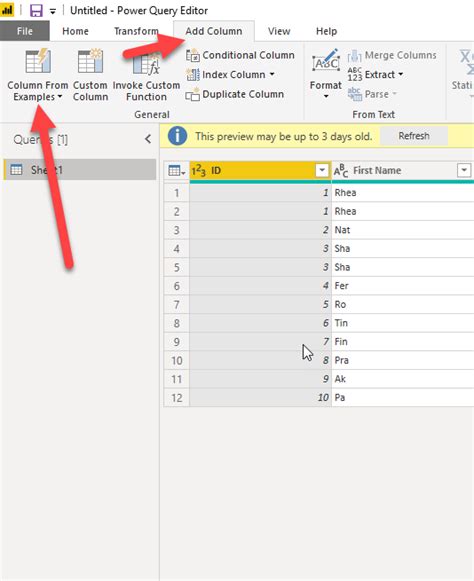 Solved: How to manually enter data into a new column - Microsoft Fabric ...