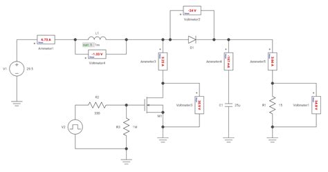 Image result for Boost Conerter Module