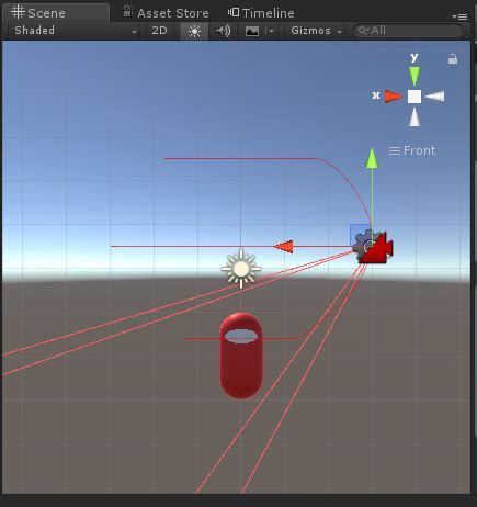 Image result for Orbit Camera Unity