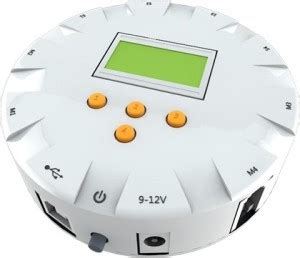 Thinnk Ware CONTROLLER DISK - MECHANZO 12+ Educational Electronic Hobby ...