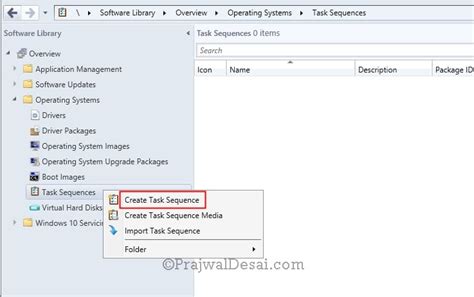 Deploy Windows 10 in a Test Lab Using Microsoft Endpoint Configuration Manager 的图像结果