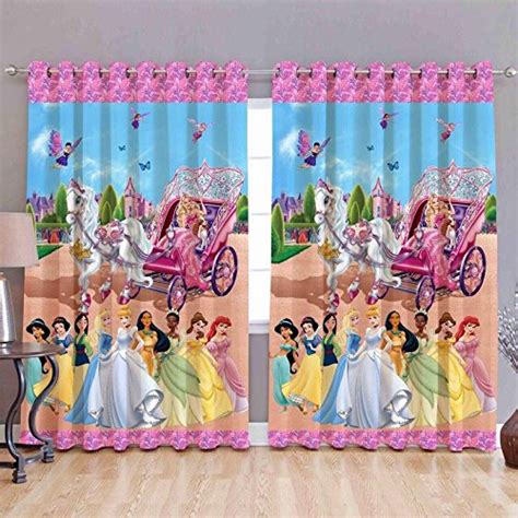 Buy Jass Home Décor Digital Print Curtains for Eyelet Curtains 2 Pc ...