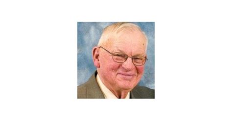 Art Wirth Obituary (2024) - Parker, SD - Hofmeister-Jones Funeral Home ...
