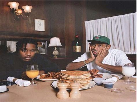 Buy Muro Creativo Tyler, The Creator, Tyler Gregory Okonma, an American ...