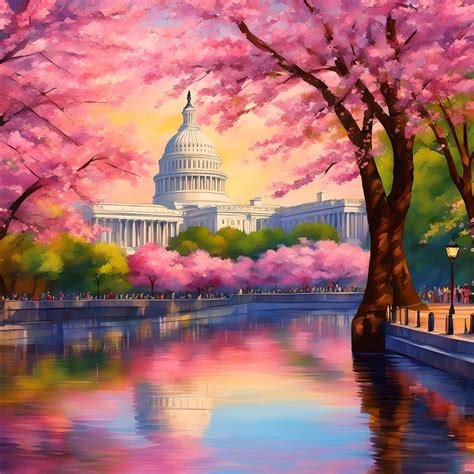 Bing Wallpaper Cherry Blossom 的图像结果