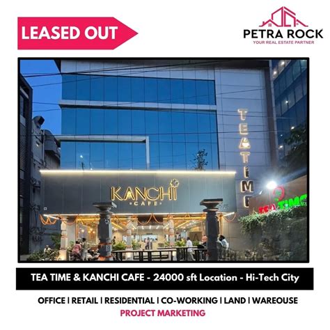Petrarock - Your Real Estate Partner