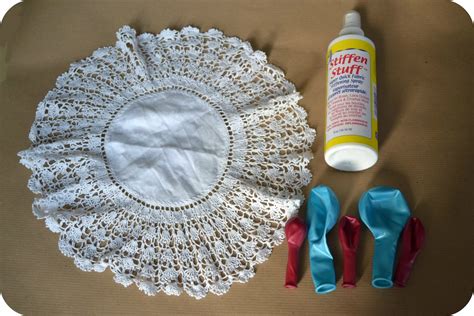 Image result for Doily Tutorial