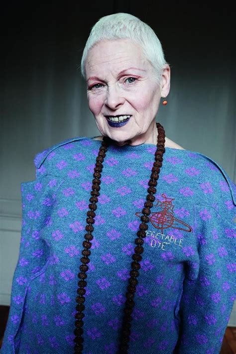 Vivienne Westwood