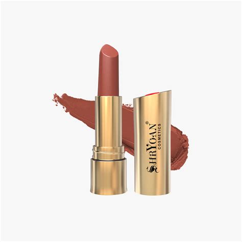 Long-lasting Matte Lipstick for Smudge-Proof, All-Day Wear – Shryoan ...