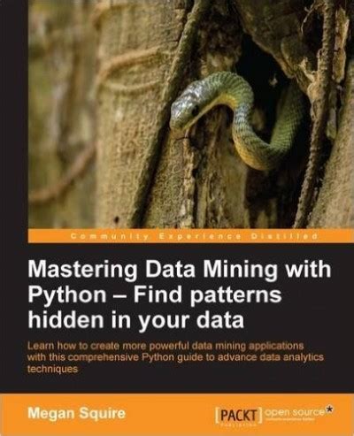 Image result for Data Mining Books Python