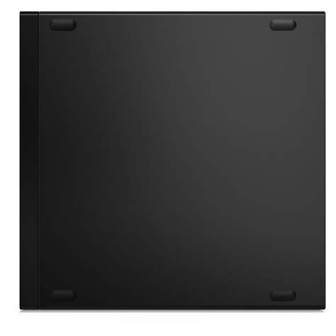 Buy in India Lenovo ThinkCentre M70q Gen 5 Tiny Desktop Computer – Tanotis