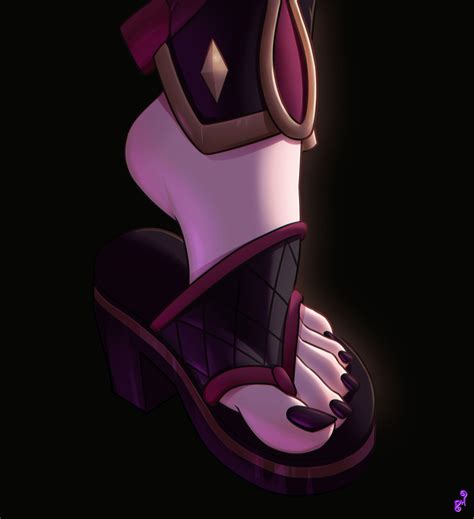 Foot Soldier : r/Kuki_Shinobu