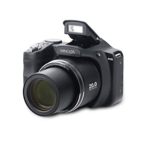 Minolta Digital Cameras - Shop Minolta Cameras