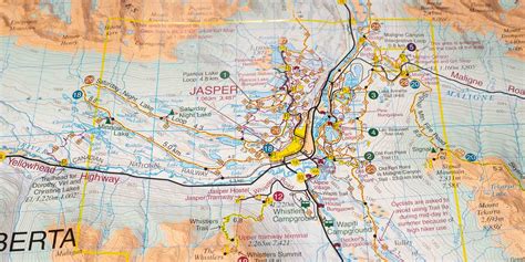 Canadian Rockies Trip Planning - Banff, Canmore, Lake Louise, Jasper & beyond