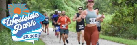 2024 Westside Park 5K/10K, Westside Reservoir Park, Atlanta, 28 ...