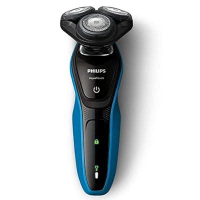 Philips S5051 AquaTouch Wet and Dry Electric Shaver India | Ubuy
