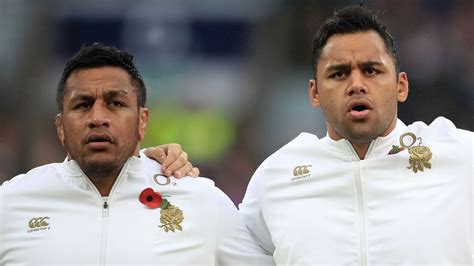 Mako and Billy Vunipola extend Saracens contracts until 2022 - ESPN