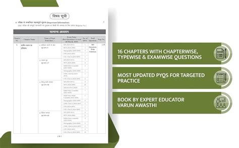 Buy Examcart SSC General Studies (G.S.) Question Bank by Varun Awasthi ...