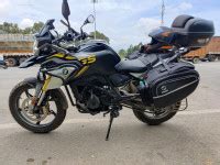 Used BMW G 310 GS in India with warranty. Loan and Ownership Transfer ...