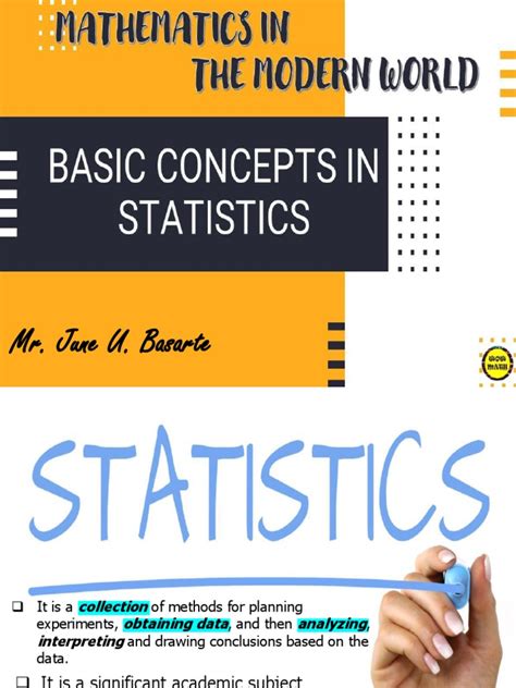 Understanding Basic Statistics 的图像结果
