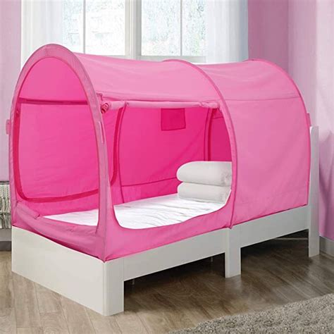 Buy Alvantor Pop Up Bed Tent Bed Canopy Tent Portable Sleeping Tents ...