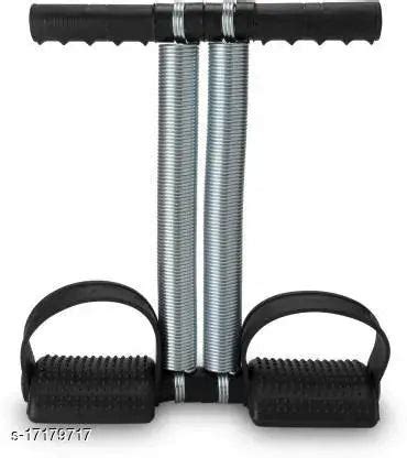 Double spring Tummy Trimmer – BHARAT BAZAAR