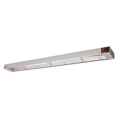 Winco ESH-60, 60-Inch Electric Strip Heater, 1400W, India | Ubuy