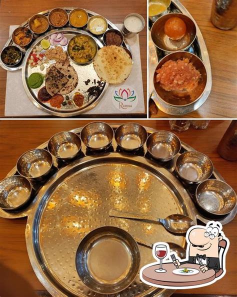 Ranisa by Jain Chawal Wale, New Delhi - Restaurant menu, prices and reviews