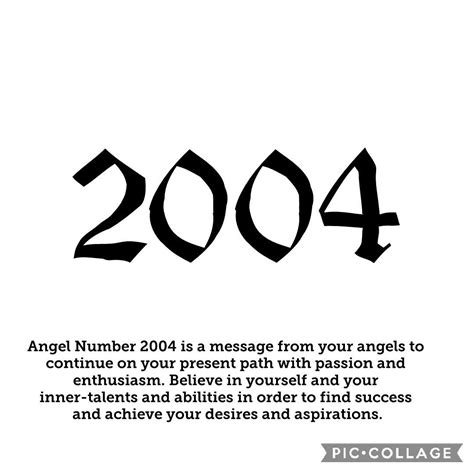 #2004#meaning #tattoo meaning #2004 meaning #2004 tattoo#inspirational ...