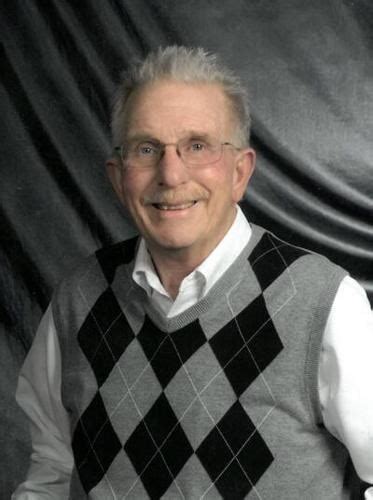 Thomas A. Rittmeyer Obituary (2023) - Decatur, IN - Zwick and Jahn ...