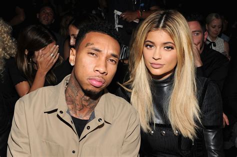 Is Tyga the father of Kylie Jenner's baby? Kris Jenner reveals all | IBTimes UK