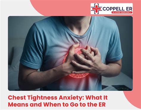 Chest Pain After Eating: Causes, Concerns, and When to Worry - Coppell ER