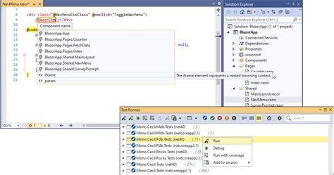 Image result for CodeRush Tutorial