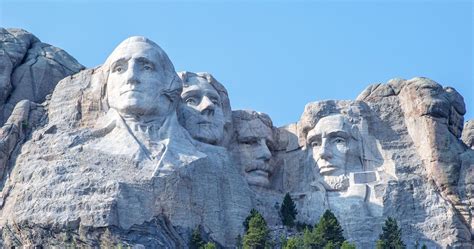 How to Visit Mount Rushmore: 10 Things to Know Before You Go – Earth ...