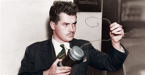 The Ultimate Rocket Scientist who went Mad with Sex and the Occult ...