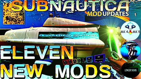 Image result for Subnautica Mod Tutorial