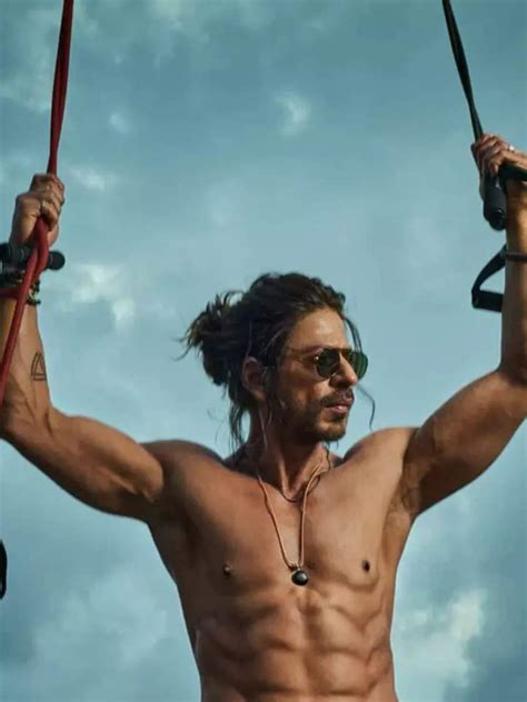 20 best hairstyles of 'Pathaan' actor Shah Rukh Khan | Times of India