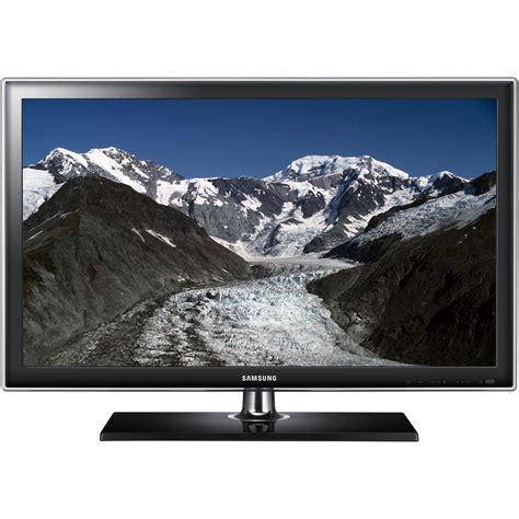 Samsung UN32D4000 32" LED HDTV UN32D4000NDXZA B&H Photo Video